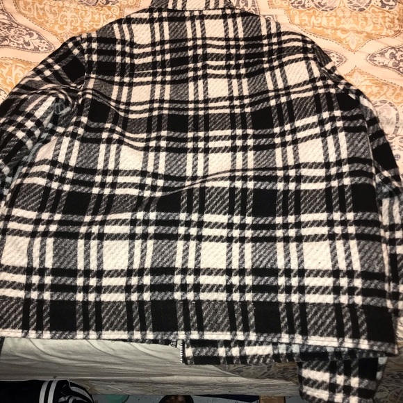 ASOS shacket - Picture 2 of 2